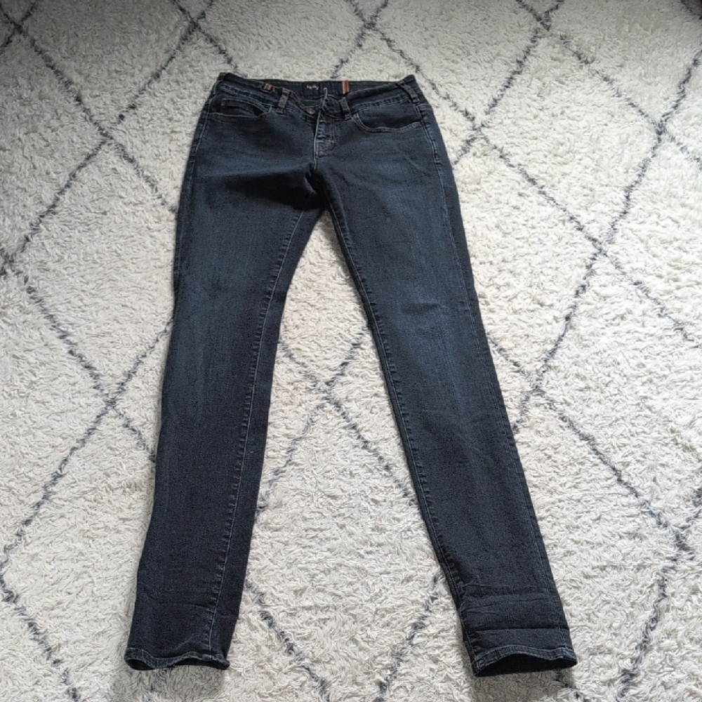 Dark Wash Women's Jeans